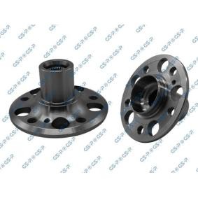 Radnabe 9427028 von GSP günstig für 29,66 € online kaufen
