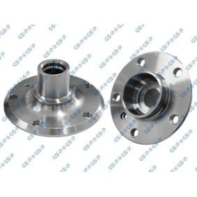 Compre Cubo da roda de GSP online para 1 Hatchback (F21) a preços moderados