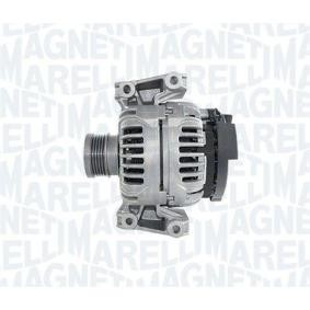 Lichtmaschine 944390486200 von MAGNETI MARELLI günstig für 324,42 € online kaufen