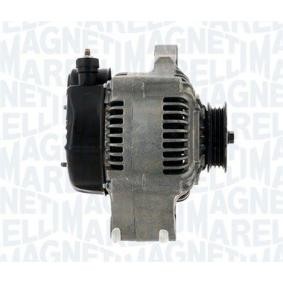 Køb Generator af MAGNETI MARELLI 944390665880 til den lave pris 3078,17 DKK