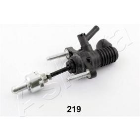 Geberzylinder, Kupplung 95-02-219 von ASHIKA günstig für 67,58 € online kaufen