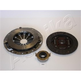 Compre Bomba de embraiagem de ASHIKA online para DYNA 150 Camião de plataforma/chassis a preços moderados
