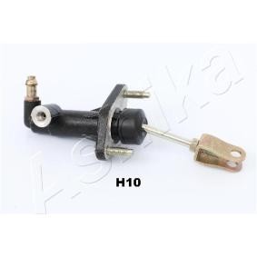 Compre Cilindro transmissor, embraiagem da ASHIKA 95-H0-010 a um preço baixo por 51,26 €