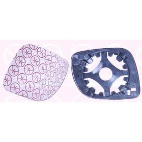 Comprar Cristal de espejo, retrovisor exterior de KLOKKERHOLM 95011061 a bajo precio de 17,59 €