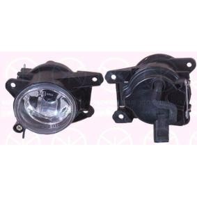 Nebelscheinwerfer 95040286 von KLOKKERHOLM günstig für 40,00 € online kaufen