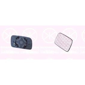 Spiegelglas, Außenspiegel 95041063 von KLOKKERHOLM günstig für 22,00 € online kaufen