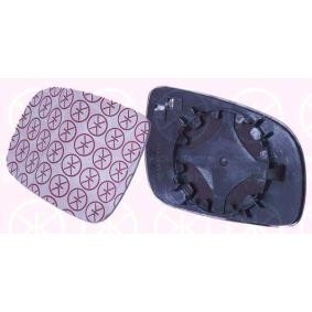 Comprar Cristal de espejo, retrovisor exterior de KLOKKERHOLM 95041068 a bajo precio de 18,73 €