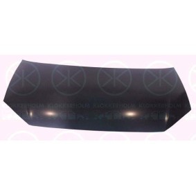 Kühler, Motorkühlung 9504302129 von KLOKKERHOLM günstig für 58,86 € online kaufen