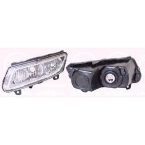 Nebelscheinwerfer 95070282 von KLOKKERHOLM günstig für 59,82 € online kaufen