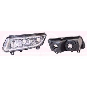 Nebelscheinwerfer 95070284 von KLOKKERHOLM günstig für 59,82 € online kaufen