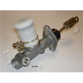 Compre Bomba de embraiagem de JAPKO online para BLUEBIRD (B610) a preços moderados
