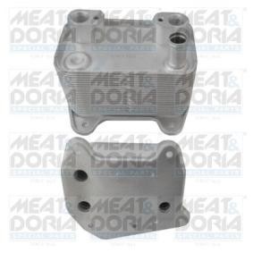 Ölkühler 95127 von MEAT & DORIA günstig für 113,01 € online kaufen