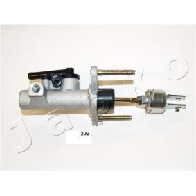 Geberzylinder, Kupplung 95202 von JAPKO günstig für 36,75 € online kaufen