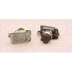 Nebelscheinwerfer 95210284 von KLOKKERHOLM günstig für 51,98 € online kaufen