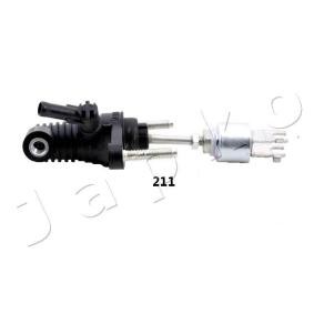 Geberzylinder, Kupplung 95211 von JAPKO günstig für 105,90 € online kaufen