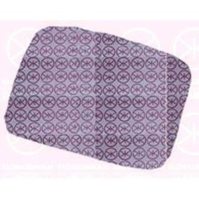 Spiegelglas, Außenspiegel 95211063 von KLOKKERHOLM günstig für 12,18 € online kaufen