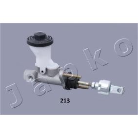 Geberzylinder, Kupplung 95213 von JAPKO günstig für 34,42 € online kaufen