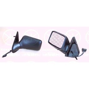 Kühler, Motorkühlung 9521302027 von KLOKKERHOLM günstig für 82,15 € online kaufen