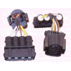 Comprar Haz de cables, faro principal de KLOKKERHOLM 95220060 a bajo precio de 24,57 €