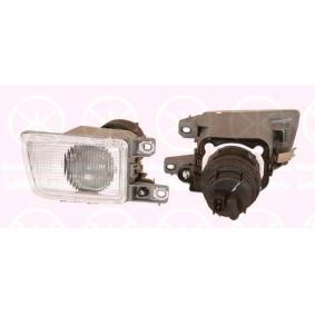 Nebelscheinwerfer 95220285 von KLOKKERHOLM günstig für 54,01 € online kaufen