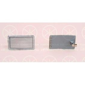 Blende, Nebelscheinwerfer 95220492 von KLOKKERHOLM günstig für 6,74 € online kaufen