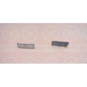 Blende, Nebelscheinwerfer 95220494 von KLOKKERHOLM günstig für 7,81 € online kaufen