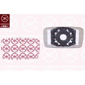 Spiegelglas, Außenspiegel 95221061 von KLOKKERHOLM günstig für 12,18 € online kaufen