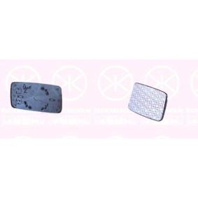 Comprar Cristal de espejo, retrovisor exterior de KLOKKERHOLM 95221067 a bajo precio de 21,31 €