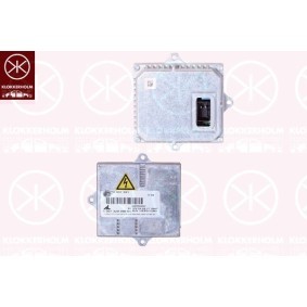 Koffer- / Laderaumklappe 9522710 von KLOKKERHOLM günstig für 250,46 € online kaufen