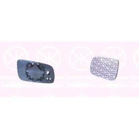 Spiegelglas, Außenspiegel 95231061 von KLOKKERHOLM günstig für 12,18 € online kaufen