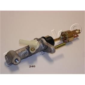 Geberzylinder, Kupplung 95240 von JAPKO günstig für 50,02 € online kaufen