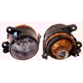 Nebelscheinwerfer 95240281 von KLOKKERHOLM günstig für 54,28 € online kaufen