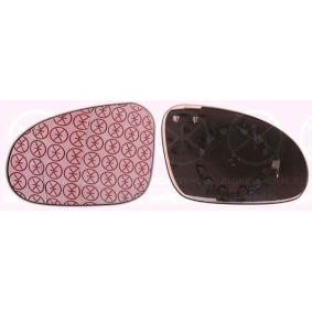Spiegelglas, Außenspiegel 95241061 von KLOKKERHOLM günstig für 18,48 € online kaufen