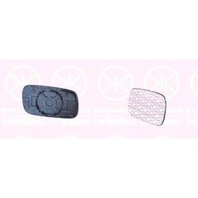 Spiegelglas, Außenspiegel 95371061 von KLOKKERHOLM günstig für 14,28 € online kaufen