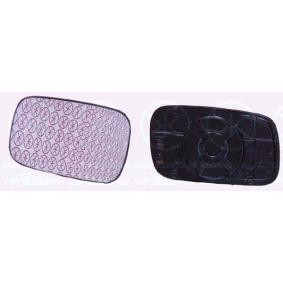 Spiegelglas, Außenspiegel 95371063 von KLOKKERHOLM günstig für 17,45 € online kaufen