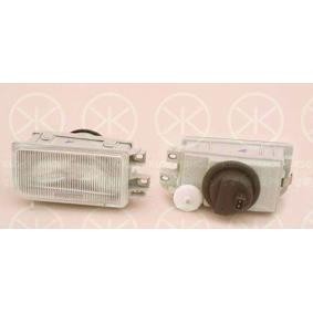 Nebelscheinwerfer 95380281 von KLOKKERHOLM günstig für 47,32 € online kaufen