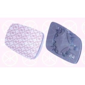 Spiegelglas, Außenspiegel 95391061 von KLOKKERHOLM günstig für 14,28 € online kaufen