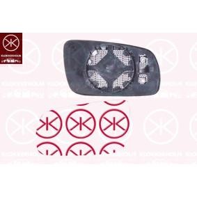 Spiegelglas, Außenspiegel 95391063 von KLOKKERHOLM günstig für 15,40 € online kaufen