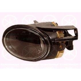 Nebelscheinwerfer 95400282 von KLOKKERHOLM günstig für 66,63 € online kaufen