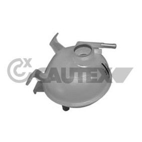 Compre Depósito de expansão, líquido de refrigeração da CAUTEX 954040 a um preço baixo por 43,11 €