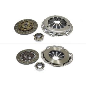 Achetez des Kit d'embrayage de chez KAWE en ligne pour CUORE II (L80, L81) à prix modérés