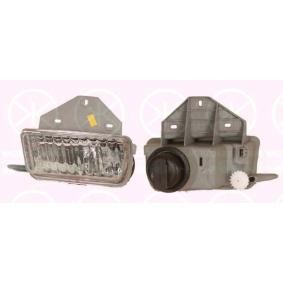 Nebelscheinwerfer 95580283 von KLOKKERHOLM günstig für 63,84 € online kaufen