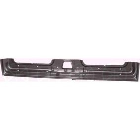 Koffer- / Laderaumklappe 9558730 von KLOKKERHOLM günstig für 185,00 € online kaufen