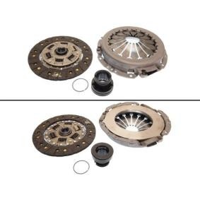 Kupplungssatz 956381 von KAWE günstig für 241,80 € online kaufen
