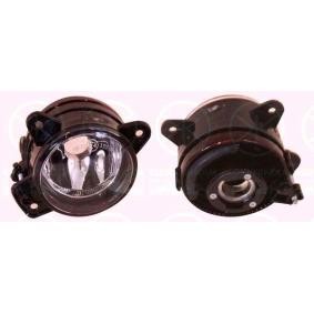 Nebelscheinwerfer 95680281 von KLOKKERHOLM günstig für 52,52 € online kaufen