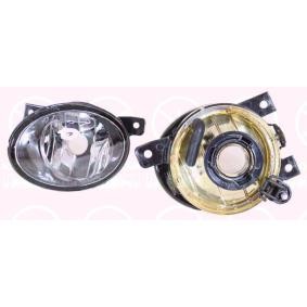Nebelscheinwerfer 95680286 von KLOKKERHOLM günstig für 49,27 € online kaufen