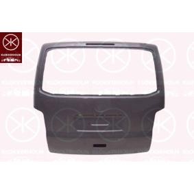 Koffer- / Laderaumklappe 9568710 von KLOKKERHOLM günstig für 628,89 € online kaufen