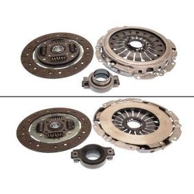 Kupplungssatz 958271 von KAWE günstig für 135,76 € online kaufen