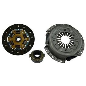 Compre Kit de embraiagem da KAWE 959561 a um preço baixo por 142,76 €