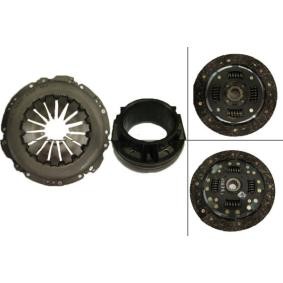 Compre Kit de embraiagem da KAWE 959741 a um preço baixo por 178,02 €
